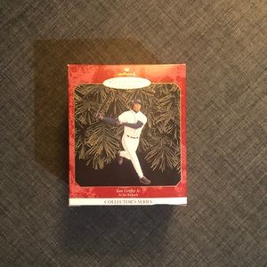 Hallmark Keepsake Ornament